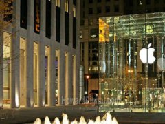iPhone 8將采用OLED顯示屏，蘋果也要做曲面屏了？
