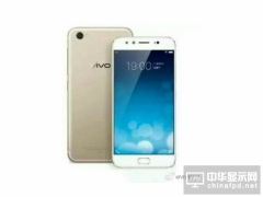 四個(gè)攝像頭！vivo X9外形曝光：顏值飆升！