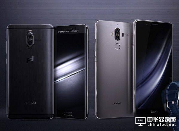 華為“專坑”老外，Mate9務(wù)實定價取悅國內(nèi)用戶
