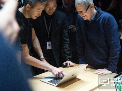 MacBook Pro只是過渡？平板市場才是未來所在