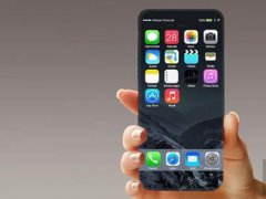 iPhone8掀起新商機(jī)?OLED市場(chǎng)未來(lái)被看好