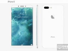 iPhone8或標(biāo)配OLED屏！蘋(píng)果買(mǎi)斷1.6億塊