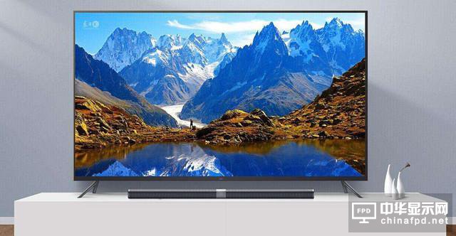 近一半電視是4K 中國(guó)為什么強(qiáng)推新標(biāo)準(zhǔn)