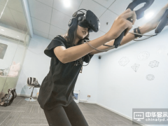 HTC手機業務吃的土，會成為進軍VR的動力嗎？