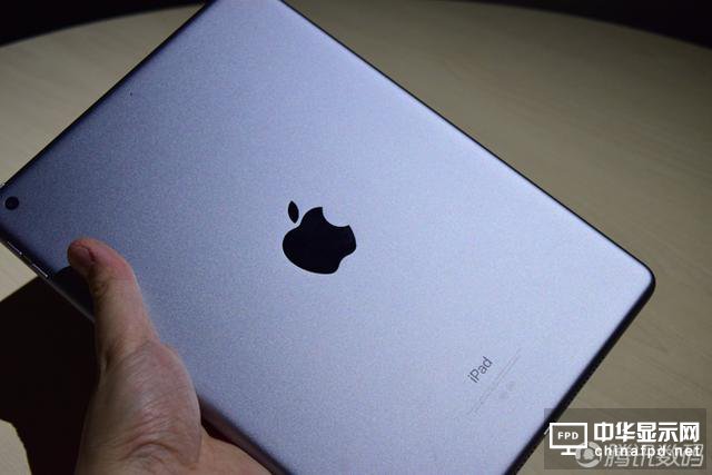 新iPad上手：A9處理器不陌生/性價比有優勢