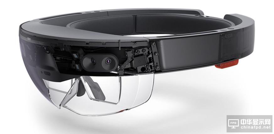 Hololens發(fā)售一年:已有150多個應用 夏天之前入華