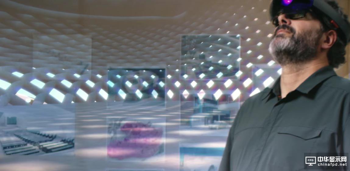 Hololens發(fā)售一年:已有150多個應用 夏天之前入華