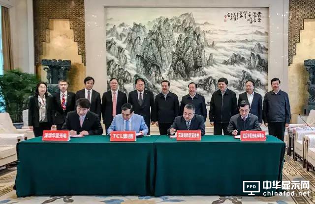 繼續(xù)增投 中國(guó)OLED掀翻韓國(guó)不是沒(méi)機(jī)會(huì)