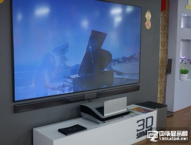 量子點(diǎn)/OLED/激光 這三種電視誰(shuí)最靠譜?
