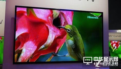 量子點(diǎn)/OLED/激光 這三種電視誰(shuí)最靠譜?