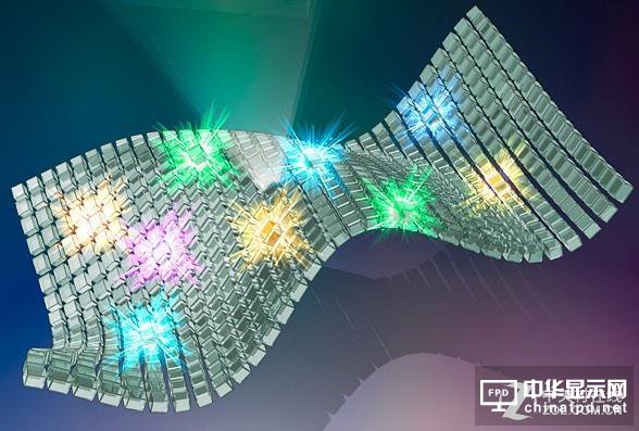 量子點(diǎn)/OLED/激光 這三種電視誰(shuí)最靠譜?