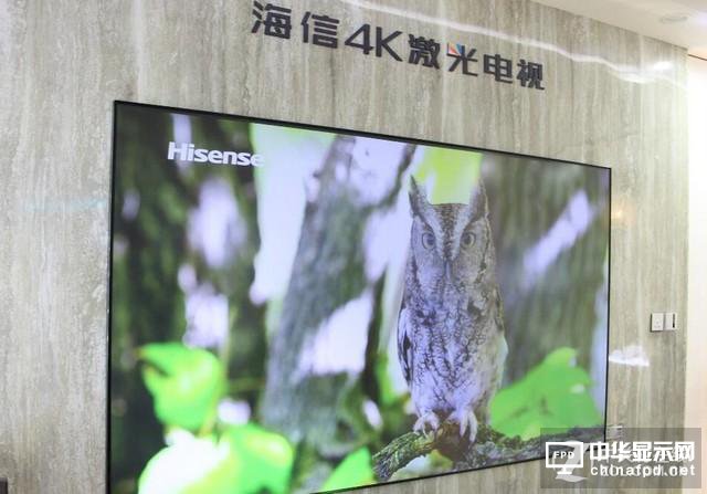量子點(diǎn)/OLED/激光 這三種電視誰(shuí)最靠譜?