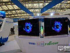 顯示技術現“第三陣營”？純色技術只是宣傳噱頭