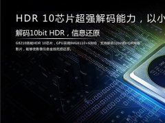 當HDR遇上OLED 電視行業(yè)將迎來何種變局？