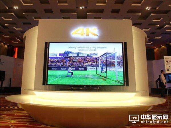 4K之路還有多遠？解析超高分辨率的內(nèi)幕