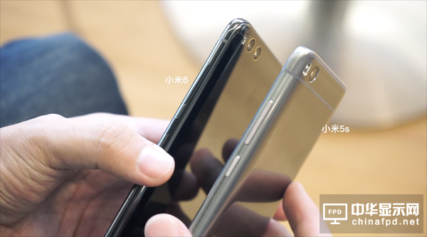 搞機(jī)番外篇：小米6深度評(píng)測(cè) 雙莖頭能否對(duì)抗iPhone 7P？
