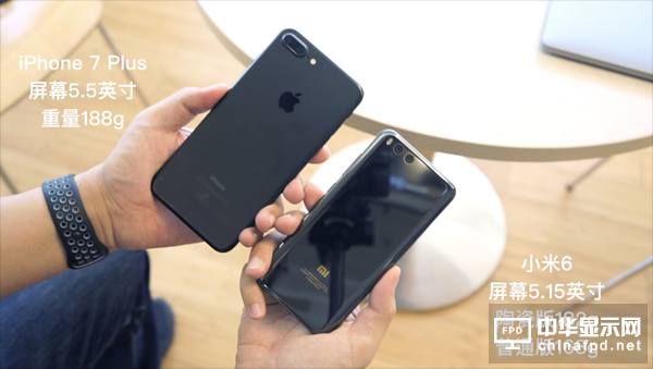 搞機(jī)番外篇：小米6深度評(píng)測(cè) 雙莖頭能否對(duì)抗iPhone 7P？