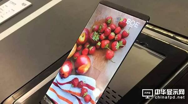 顯為人知：聊聊未來顯示行業(yè)路在何方？