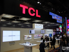 TCL多媒體海外市場 LCD電視機(jī)銷量增長強(qiáng)勁