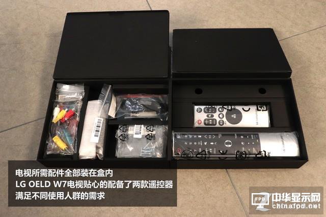 絕配1000萬(wàn)豪宅！LG壁紙OLED電視開(kāi)箱