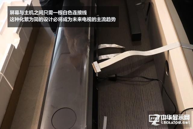 絕配1000萬(wàn)豪宅！LG壁紙OLED電視開(kāi)箱