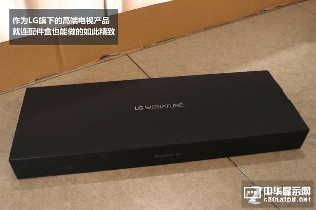 絕配1000萬(wàn)豪宅！LG壁紙OLED電視開(kāi)箱