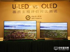 2017年上半年最受關注的“網紅”顯示技術都有誰？