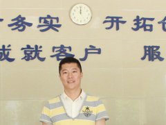 慧谷工程：立足精密涂布技術(shù)  推動(dòng)OCA光學(xué)膠國(guó)產(chǎn)化
