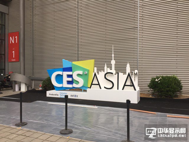 國產(chǎn)廠商廝殺！CESA2017電視新品搶先看 