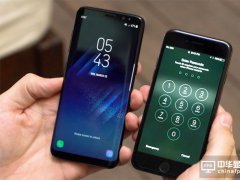 還在糾結(jié)？權(quán)威報告稱Galaxy S8遠(yuǎn)優(yōu)于iPhone 7