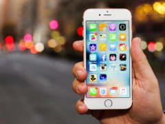 iPhoneNa֙CS iOSA~L