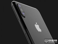三星擴(kuò)大OLED產(chǎn)能 供應(yīng)蘋果iPhone8手機(jī)面板