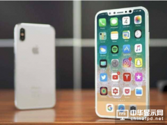 iPhoneXIȫ˳ OLED幩ȱ؛