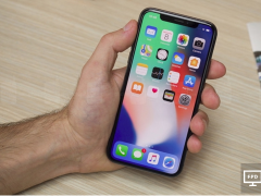 人臉識(shí)別難用！新iPhone爽了 蘋果拿下屏下指紋