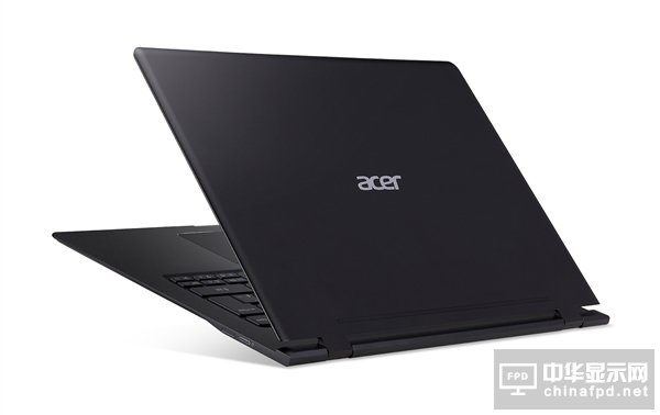 8.9mm！宏碁發(fā)布全球最薄筆記本Swift 7：1.1萬