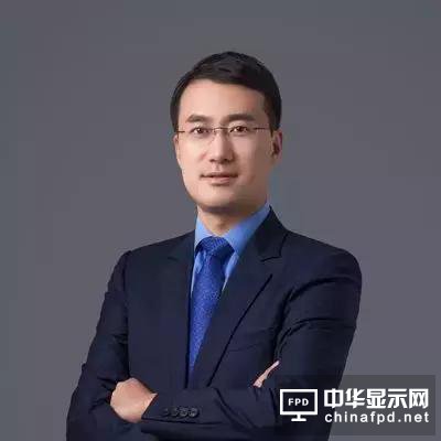 曝光丨華為手機業(yè)務總裁何剛將揭秘民族品牌手機如何占領全球市場