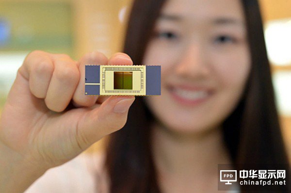 傳京東方與三星顯示器深化面板結盟 有望為中韓半導體合作打下基礎
