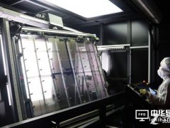 面板大戰(zhàn)背后 液晶電視再跌價(jià)指日可待