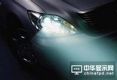 2018至2023年全球汽車照明市場簡析