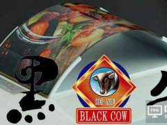 “黑牛食品”更名“維信諾科技”
