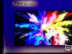 三星攜手丹麥頂級音響公司 開發(fā)MicroLED電視The Wall升級版