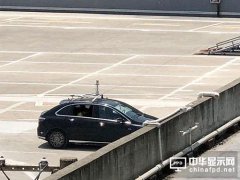 華為在滬加速“造車” 5G+能源+自動(dòng)駕駛，只等任正非點(diǎn)頭了