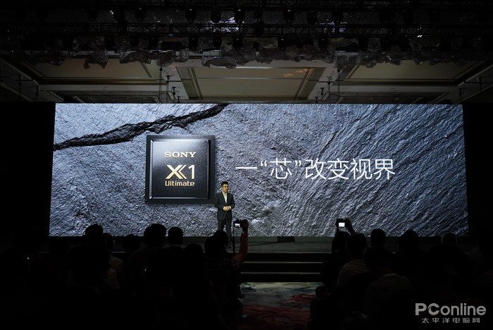 索尼電視高層專訪：論電視畫質(zhì)引擎還有誰