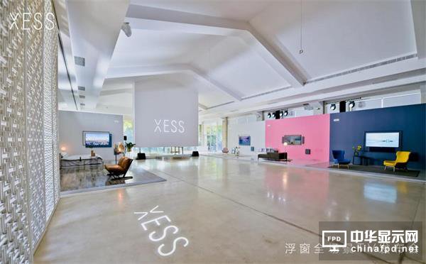眾品牌集中搶灘高端彩電市場(chǎng) TCL為何鋒芒畢露