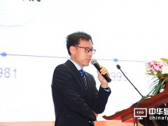 京東方魏星：AMOLED開啟物聯(lián)網(wǎng)智慧顯示新“視界”！