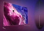 OLED電視市場持續(xù)升溫 LGD/三星顯示加速布局