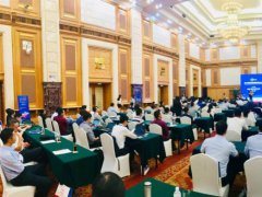液晶改變?nèi)祟惿?CIDC2018成功舉辦