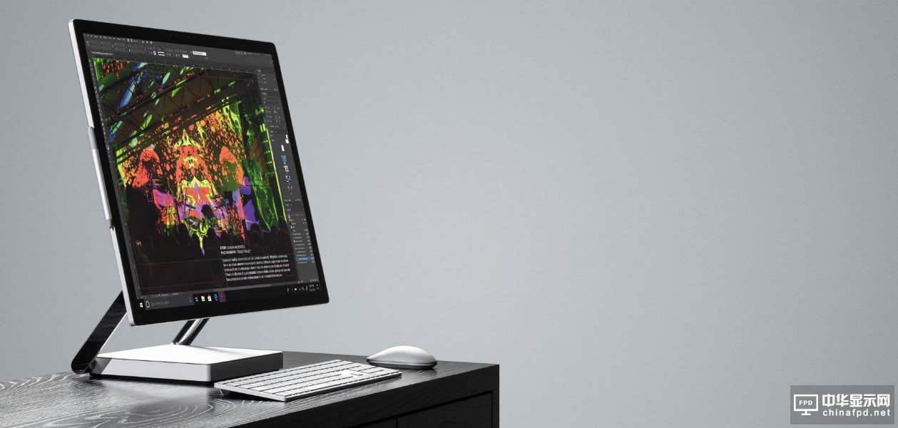 Surface Studio 2Ҫ_uˣucĻ ۃr25988Ԫ
