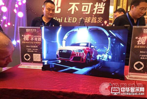 (lin)——Mini-LED@ʾ