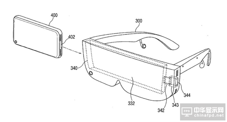 O@һ(xing)^@ʾ A(y)Ӌ(j)Apple Glasses